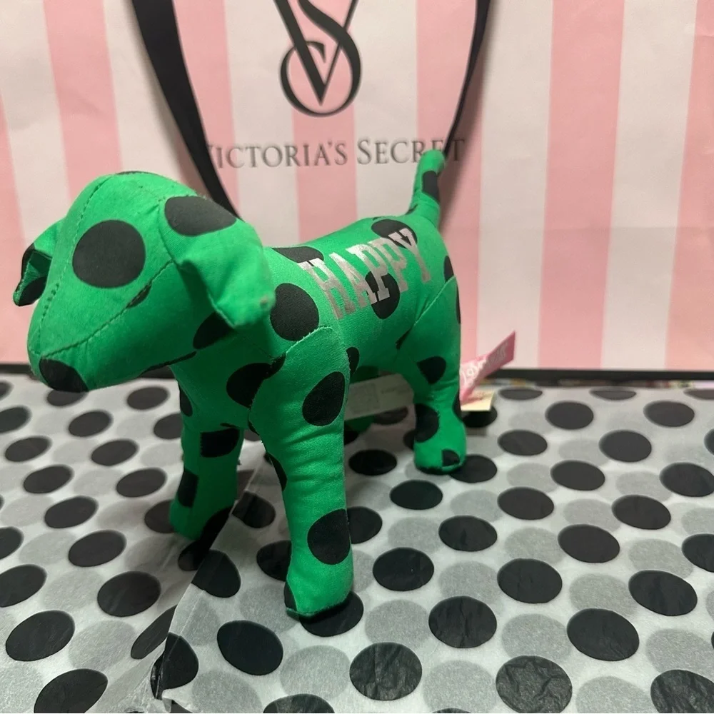 PINK Victoria’s Secret Mini Dog Plush
